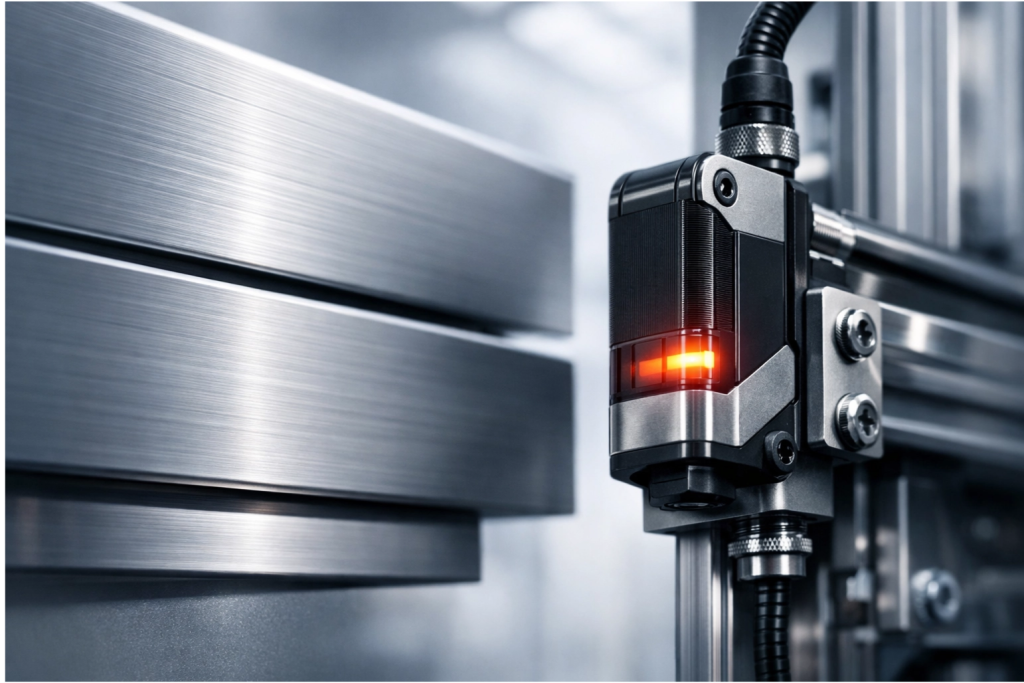 metadoor kaliteli urunler