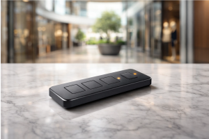 metadoor kumanda modern