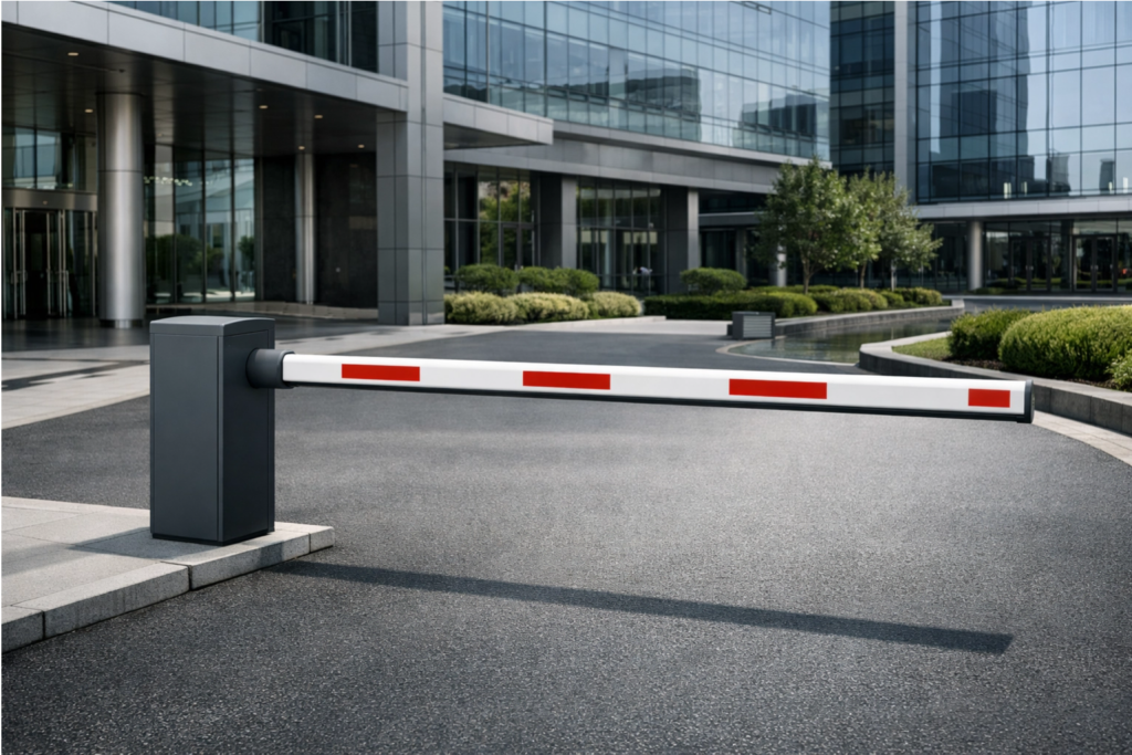 bariyer sistemi kurumsal