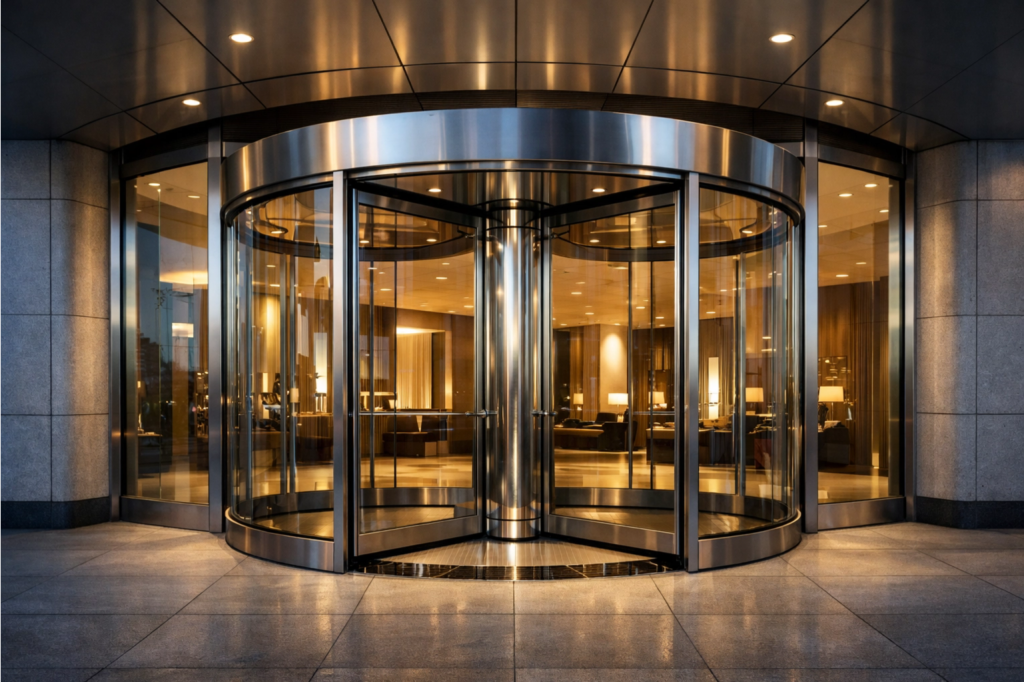 otomatik kapi alternatif